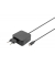 DA-10071 Ladeadapter schwarz, 65  Watt  VA