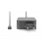 DA-10071 Ladeadapter schwarz, 65  Watt  VA