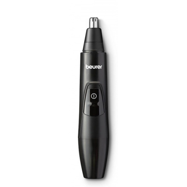 4211125102524 - Beurer MN2X Präzisionstrimmer 10252 Nase Ohren Augenbr3 Aufsätzen + Tasche 4211125102524 - Beurer MN2X Präzisionstrimmer 10252 Nase Ohren Augenbr3 Aufsätzen + Tasche