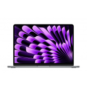 MacBook Air 2024 34,5 cm (13,6 Zoll), 16 GB RAM, 512 GB SSD, Apple M3