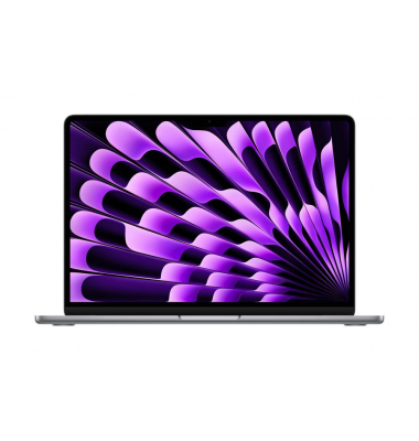 MacBook Air 2024 34,5 cm (13,6 Zoll), 16 GB RAM, 512 GB SSD, Apple M3