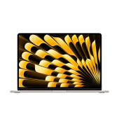 MacBook Air 2024 38,9 cm (15,3 Zoll), 16 GB RAM, 512 GB SSD, Apple M3