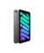 iPad mini Cellular 7.Gen (2024) 21,1 cm (8,3 Zoll) 256 GB spacegrau