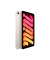 iPad mini Cellular 7.Gen (2024) 21,1 cm (8,3 Zoll) 256 GB polarstern