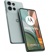 moto g75 5G Dual-SIM-Smartphone succulent-green 256 GB
