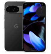 Pixel 9 Dual-SIM-Smartphone obsidian 128 GB