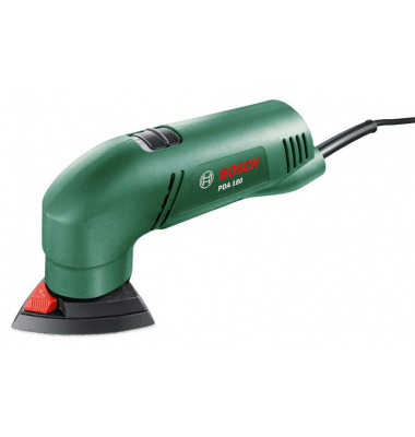 PDA 180 Deltaschleifer 180 W