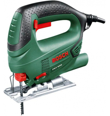 PST 650 Stichsäge 500 W