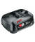 Werkzeugakku PBA 18V Li-Ion 2.5 Ah
