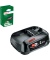 Werkzeugakku PBA 18V Li-Ion 2.5 Ah