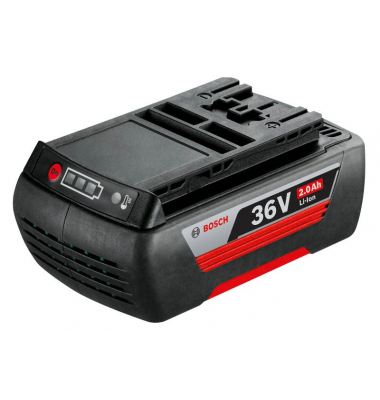Werkzeugakku GBA 36V Li-Ion 2.0 Ah Werkzeugakku GBA 36V Li-Ion 2.0 Ah