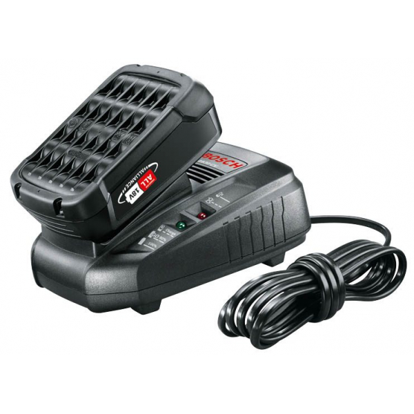 4053423257892 - 1600A031T4 Werkzeugakku mit Ladegerät 25 Ah + AL 1830CV Li-Ion 25 Ah 4053423257892 Bosch 4053423257892 - 1600A031T4 Werkzeugakku mit Ladegerät 25 Ah + AL 1830CV Li-Ion 25 Ah 4053423257892 Bosch