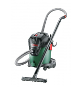 AdvancedVac 20 Akku-Nass-Trockensauger 1.200 W