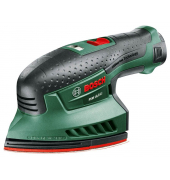 EasySander 12 Akku-Multischleifer  12,0 V, mit 1 Akku