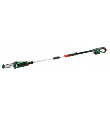 UniversalChainPole 18 Akku-Hochentaster 18,0 V, mit 1 Akku