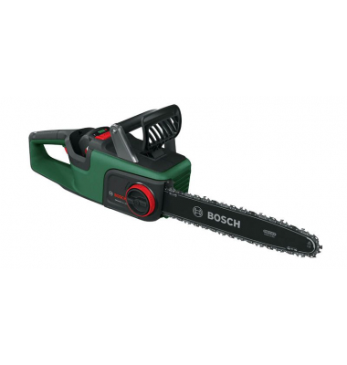 AdvancedChain 36V-35-40 Akku-Kettensäge 36,0 V, mit 1 Akku