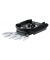 AdvancedShear 18V-10 Messer für Akku-Strauch- und Grasschere