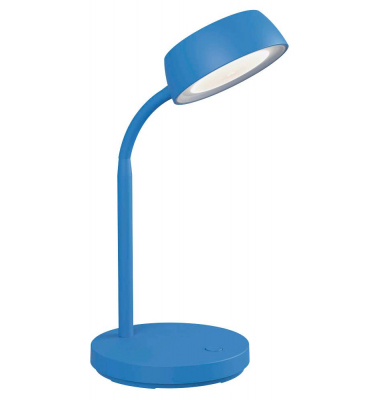 MAULabby Tischlampe blau
