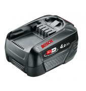 Werkzeugakku PBA 18V Li-Ion 4.0 Ah