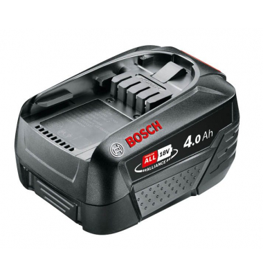 Werkzeugakku PBA 18V Li-Ion 4.0 Ah