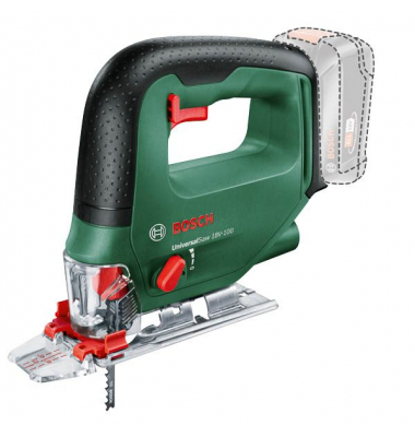 UniversalSaw 18V-100 Akku-Stichsäge 18,0 V, ohne Akku