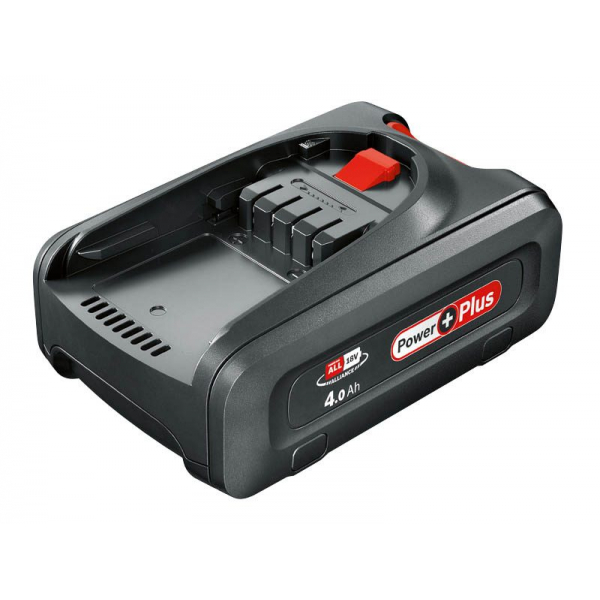 4053423228229 - 1607A350T0 BOSCH Home & Garden Werkzeugakku PBA 18V Power Plus Li-Ion 40 Ah 1607A350T0 4053423228229
