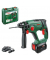 18V 06039D6004 Akku-Bohrhammer 18,0 V, mit 1 Akku