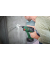 18V 06039D6004 Akku-Bohrhammer 18,0 V, mit 1 Akku