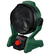 UniversalFan 18V-1000 Akku-Lüfter 18,0 V