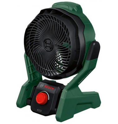 UniversalFan 18V-1000 Akku-Lüfter 18,0 V