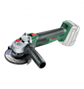 AdvancedGrind 18V-80 Akku-Winkelschleifer 18,0 V, ohne Akku
