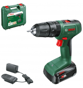 EasyImpact 18V-38 Akku-Schlagbohrschrauber-Set 18,0 V, mit 1 Akku