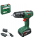 EasyImpact 18V-38 Akku-Schlagbohrschrauber-Set 18,0 V, mit 1 Akku