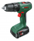 EasyImpact 18V-38 Akku-Schlagbohrschrauber-Set 18,0 V, mit 1 Akku