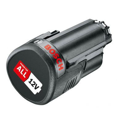 Werkzeugakku PBA 12V Li-Ion 2.0 Ah