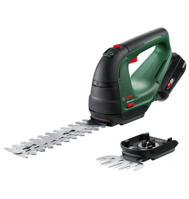 AdvancedShear 18V-10 Grasschere 18,0 V, mit Akkus