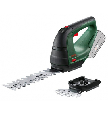 AdvancedShear 18V-10 Grasschere 18,0 V, mit Akkus