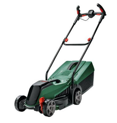 CityMower 18V-32-300 Akku-Rasenmäher 18,0 V für bis zu 300 m²