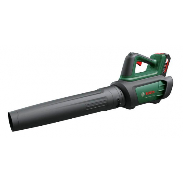 4059952568942 - 0 V BOSCH Home & Garden AdvancedLeafBlower 36V-750 Akku-Laubbläser 360 V ohne Akku 06008C6001 4059952568942