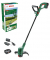 EasyGrassCut 18V-260 Akku-Rasentrimmer 18,0 V, mit 2 Akkus
