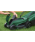 EasyMower 18V-32-200 Akku-Rasenmäher 18,0 V für bis zu 200 m², mit 1 Akku