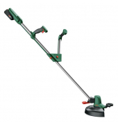 UniversalGrassCut 18V-260 Akku-Rasentrimmer 18,0 V, mit 1 Akku