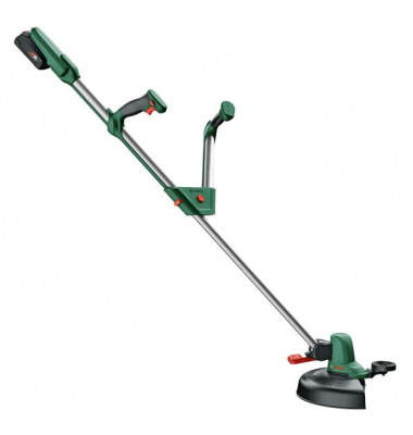 UniversalGrassCut 18V-260 Akku-Rasentrimmer 18,0 V, mit 1 Akku