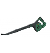 UniversalLeafBlower 18V-130 Akku-Laubbläser 18,0 V, ohne Akku