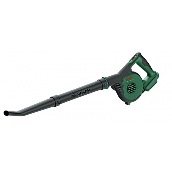 4059952631585 - 0 V AKTION BOSCH Home & Garden UniversalLeafBlower 18V-130 Akku-Laubbläser 180 V ohne Akku mit Prämie nach Registrierung 06008A0601 4059952