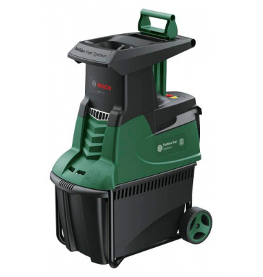AXT 25 TC Gartenhäcksler 2.500 W