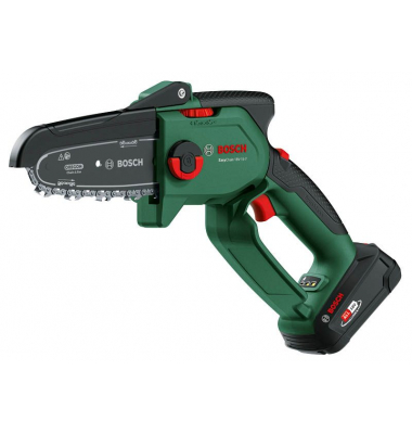 EasyChain 18V-15-7 Akku-Kettensäge 18,0 V, mit 1 Akku