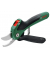 EasyPrune Gartenschere 3,6 V, mit Akkus
