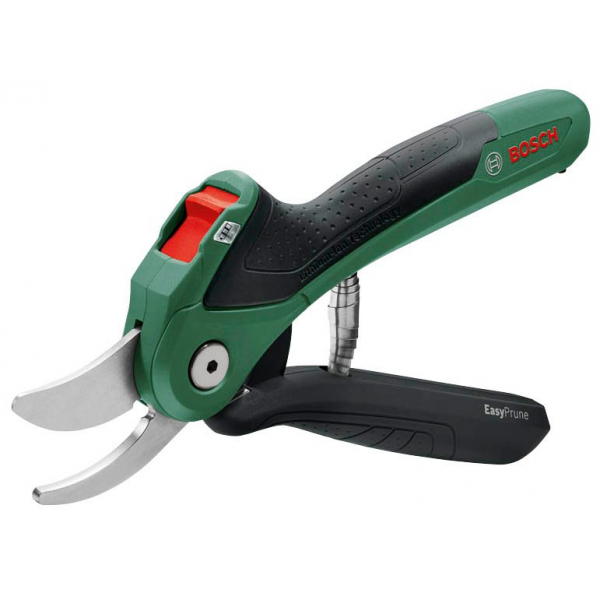 4059952647401 - 06008B2102 Gras- und Strauchscheren EASYPRUNE AKKU-GARTEN- Schere CLASSIC 06008B2102 4059952647401