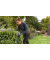 EasyPrune Gartenschere 3,6 V, mit Akkus